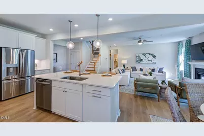 105 Magma Lane, Holly Springs, NC 27540 - Photo 21