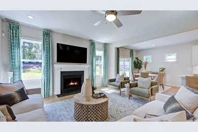 105 Magma Lane, Holly Springs, NC 27540 - Photo 11