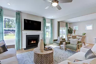 105 Magma Ln, Holly Springs, NC 27540 - Photo 11