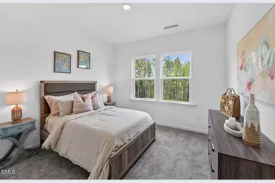 105 Magma Lane, Holly Springs, NC 27540 - Photo 21