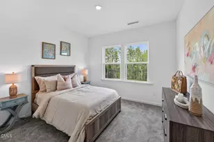 105 Magma Ln, Holly Springs, NC 27540 - Photo 21
