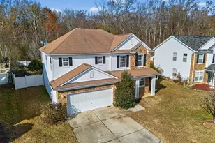 335 Steel Hopper Way, Garner, NC 27529 - Photo 49