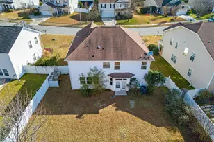 335 Steel Hopper Way, Garner, NC 27529 - Photo 47