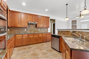 335 Steel Hopper Way, Garner, NC 27529 - Photo 19