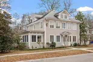 208 N Buchanan Blvd, Durham, NC 27701 - Photo 3