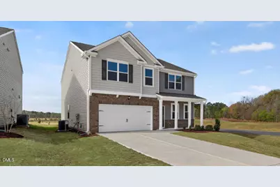 8 Tiger Eye Drive, Clayton, NC 27520 - Photo 3