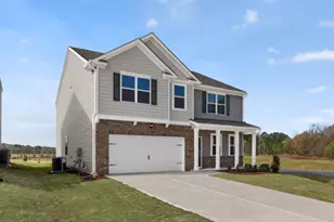 8 Tiger Eye Dr, Clayton, NC 27520 - Photo 3