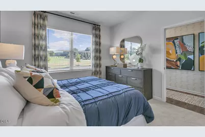 8 Tiger Eye Drive, Clayton, NC 27520 - Photo 29