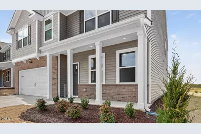 8 Tiger Eye Drive, Clayton, NC 27520 - Photo 5