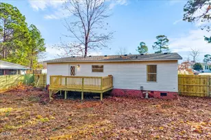 2458 O'Hara Dr, Raeford, NC 28376 - Photo 29