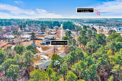 2458 O'Hara Drive, Raeford, NC 28376 - Photo 33