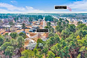 2458 O'Hara Dr, Raeford, NC 28376 - Photo 33