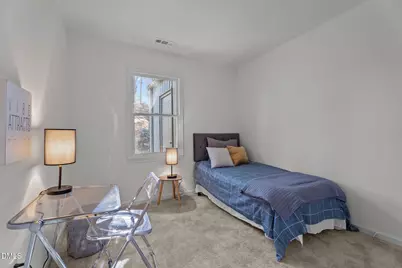 705 Tanglebrook Way, Raleigh, NC 27615 - Photo 17