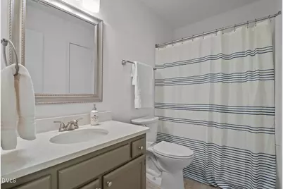 705 Tanglebrook Way, Raleigh, NC 27615 - Photo 19