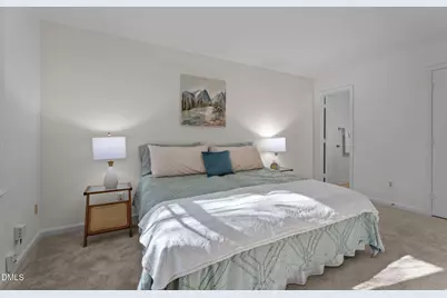 705 Tanglebrook Way, Raleigh, NC 27615 - Photo 13