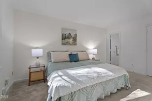 705 Tanglebrook Way, Raleigh, NC 27615 - Photo 13