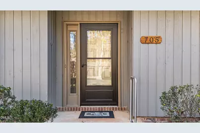 705 Tanglebrook Way, Raleigh, NC 27615 - Photo 3