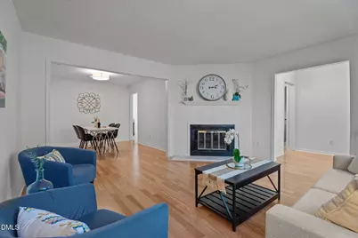 705 Tanglebrook Way, Raleigh, NC 27615 - Photo 7