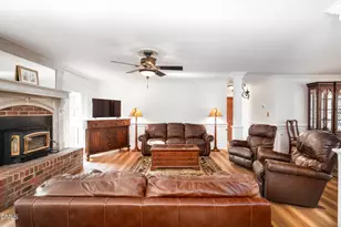 291 Meadow View Dr, Moncure, NC 27559 - Photo 11