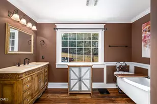 291 Meadow View Dr, Moncure, NC 27559 - Photo 21