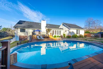 291 Meadow View Drive, Moncure, NC 27559 - Photo 39