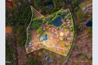 291 Meadow View Drive, Moncure, NC 27559 - Photo 61