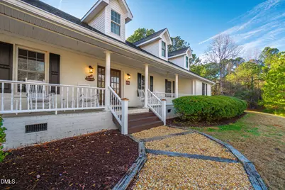 291 Meadow View Drive, Moncure, NC 27559 - Photo 5