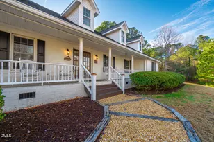 291 Meadow View Dr, Moncure, NC 27559 - Photo 5