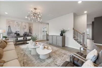 2548 Olive Chapel Road, Apex, NC 27502 - Photo 9