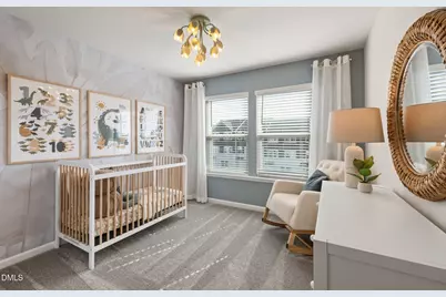 2548 Olive Chapel Road, Apex, NC 27502 - Photo 19