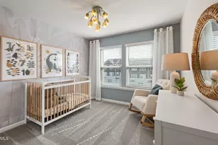 2548 Olive Chapel Rd, Apex, NC 27502 - Photo 19