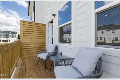 2548 Olive Chapel Road, Apex, NC 27502 - Photo 23