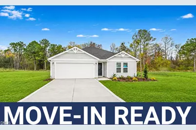 324 Lyon Estates Drive #(lot 46), La Grange, NC 28551 - Photo 1