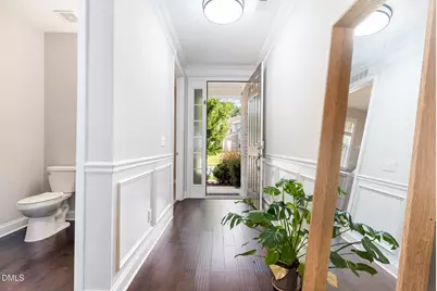 2510 Rambling Creek Road, Apex, NC 27523 - Photo 7