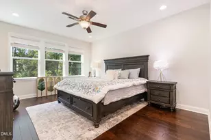 2510 Rambling Creek Rd, Apex, NC 27523 - Photo 23