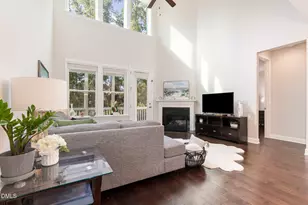 2510 Rambling Creek Rd, Apex, NC 27523 - Photo 29