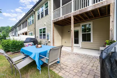 2510 Rambling Creek Road, Apex, NC 27523 - Photo 39