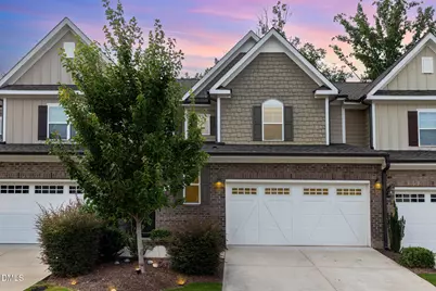 2510 Rambling Creek Road, Apex, NC 27523 - Photo 1