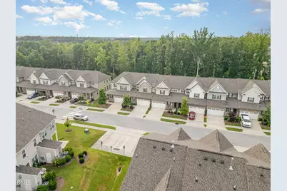 2510 Rambling Creek Road, Apex, NC 27523 - Photo 5