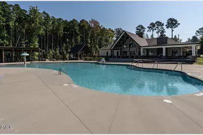 2510 Rambling Creek Road, Apex, NC 27523 - Photo 55