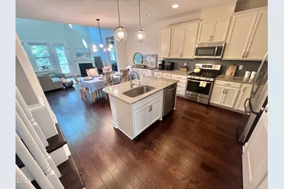 2510 Rambling Creek Road, Apex, NC 27523 - Photo 41