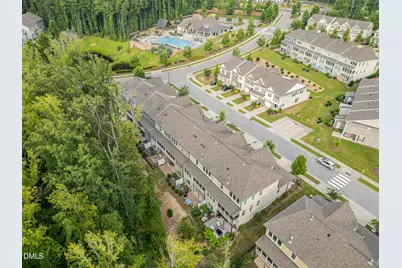 2510 Rambling Creek Road, Apex, NC 27523 - Photo 3