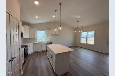 105 Hudson Village Drive #(Lot 76), La Grange, NC 28551 - Photo 3