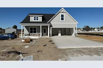 105 Hudson Village Drive, La Grange, NC 28551 - Photo 1