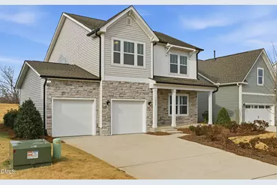 7005 Grainfield Road, Mebane, NC 27302 - Photo 3