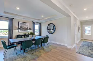 216 Diamond Bluff Ln, Holly Springs, NC 27540 - Photo 5