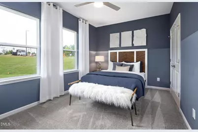 3022 Evertonian Place, Durham, NC 27703 - Photo 19