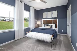 3022 Evertonian Pl, Durham, NC 27703 - Photo 19