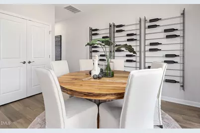 3022 Evertonian Place, Durham, NC 27703 - Photo 9