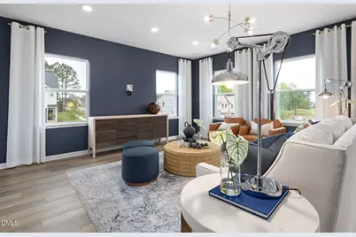 3022 Evertonian Place, Durham, NC 27703 - Photo 7